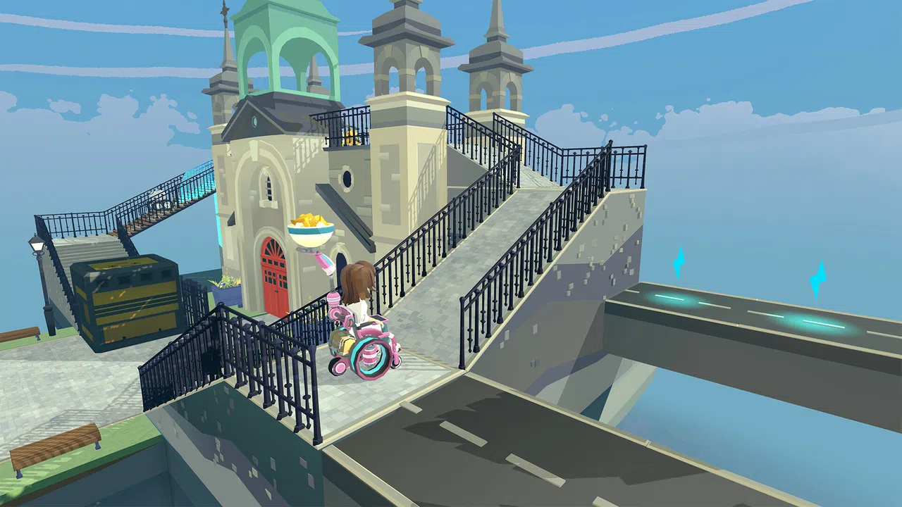 Mecha Screenshot 0