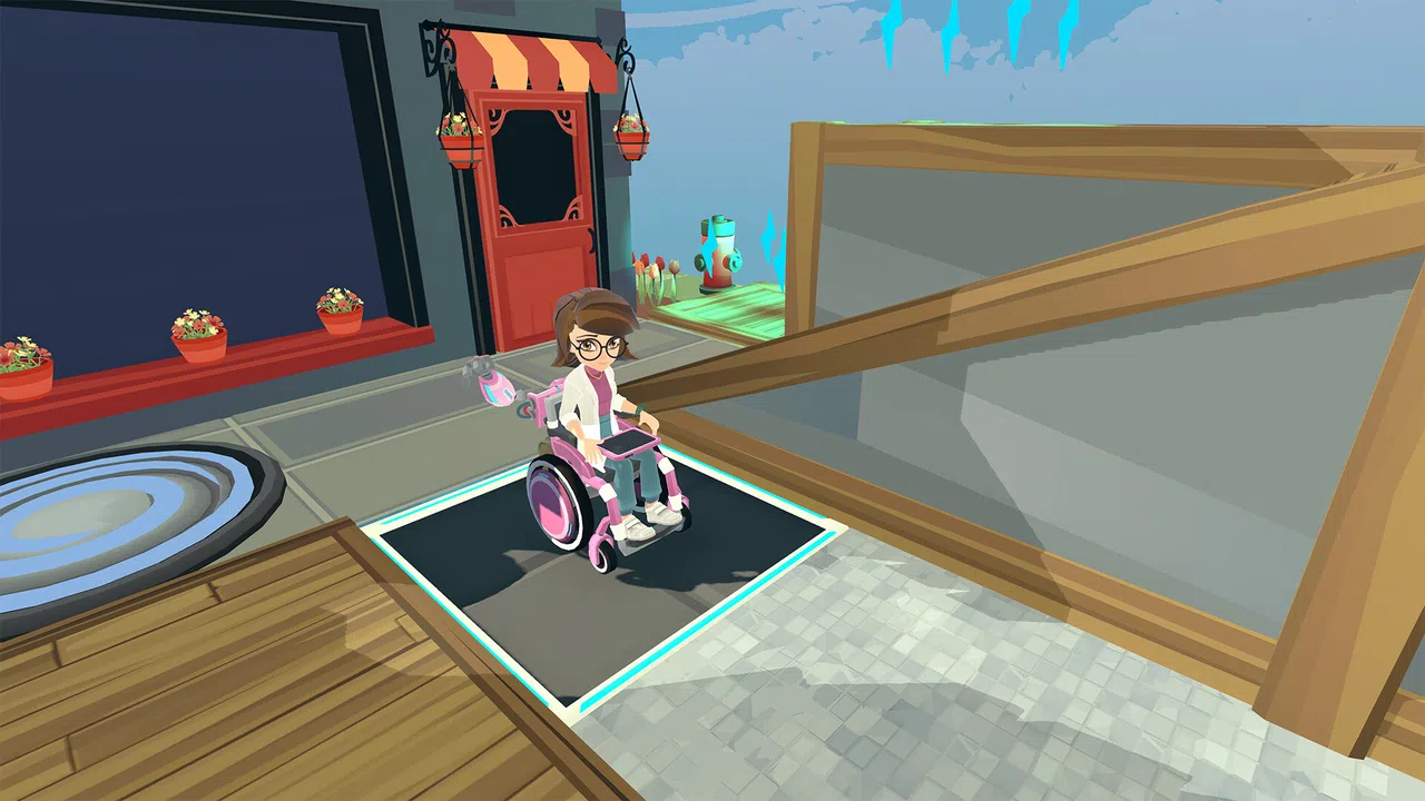 Mecha Screenshot 5