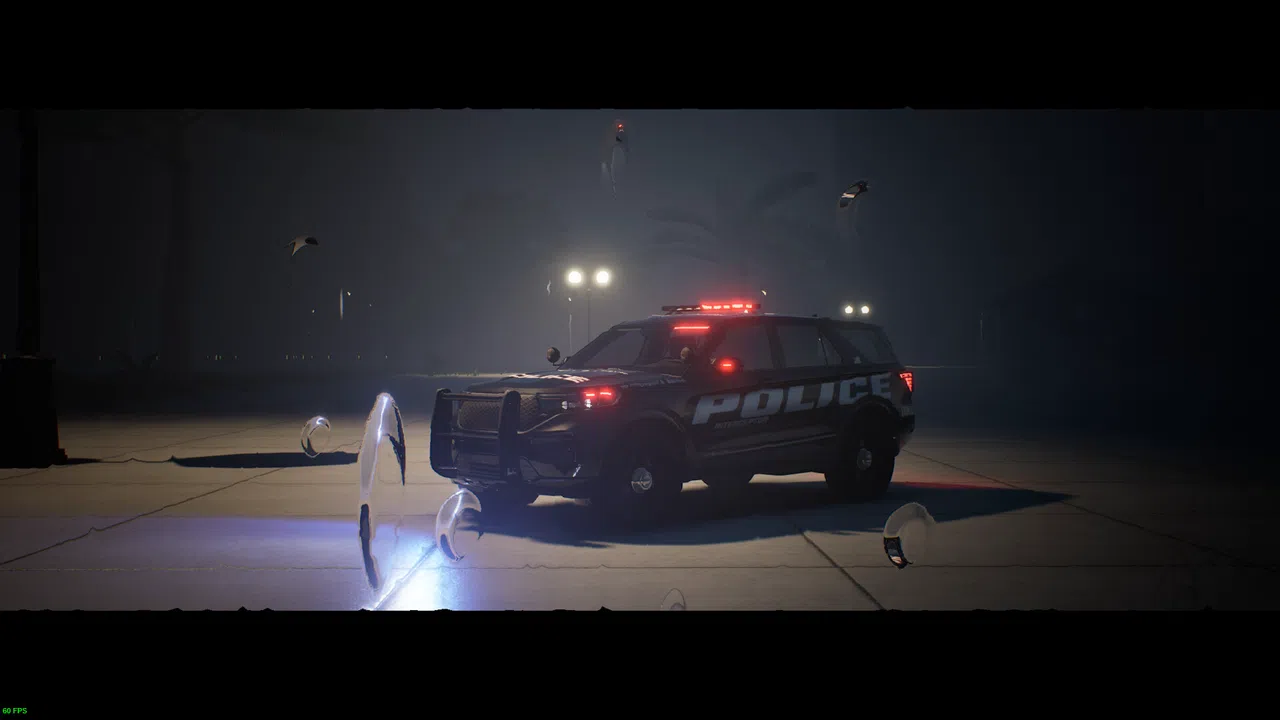 全城追缉3-警方车辆包2 Screenshot 0