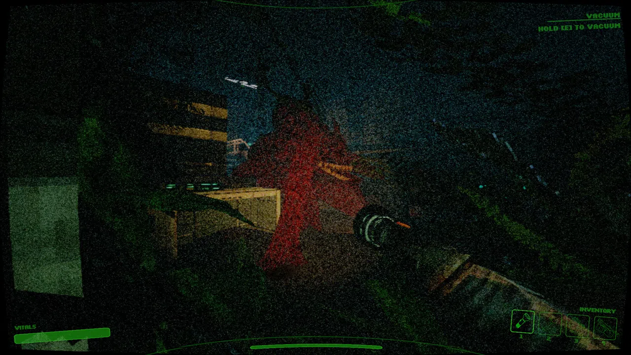 Salvage Protocol Screenshot 3