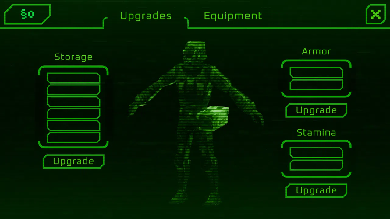 Salvage Protocol Screenshot 5