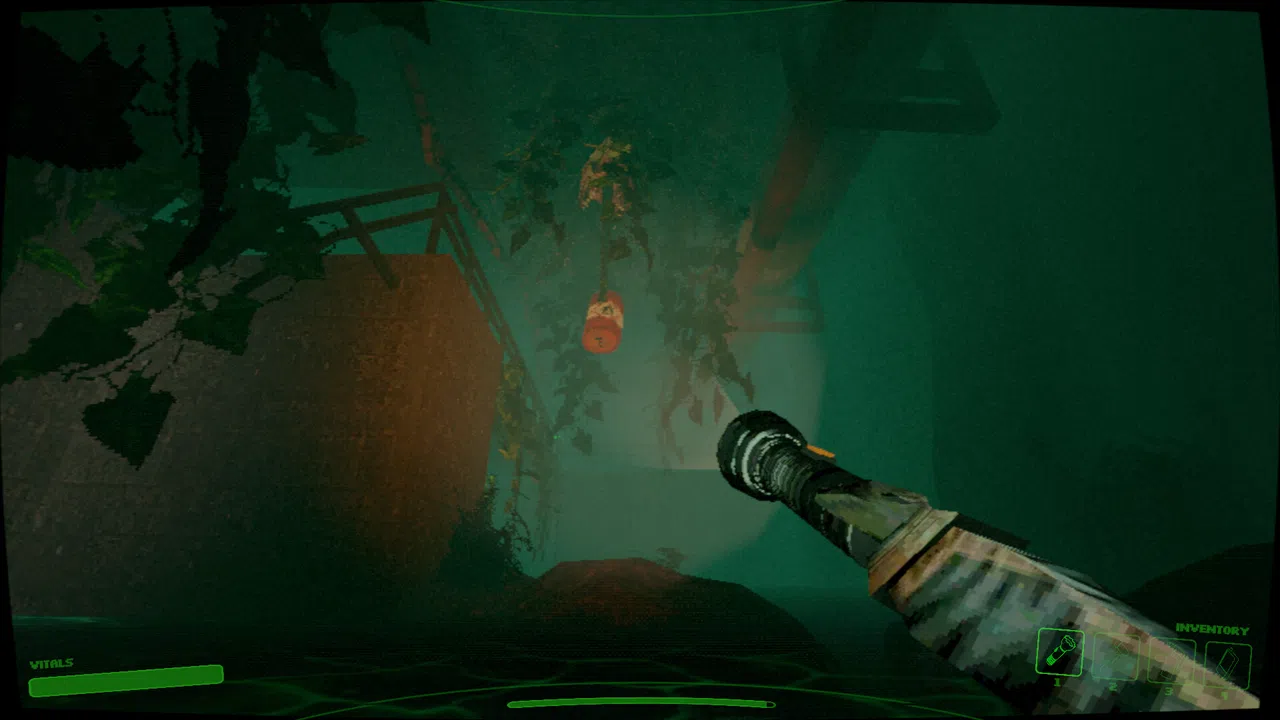 Salvage Protocol Screenshot 7
