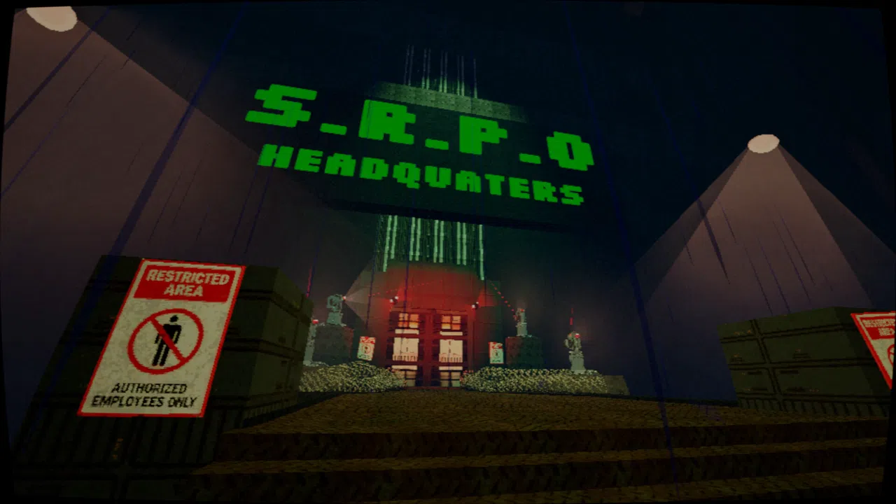 Salvage Protocol Screenshot 4