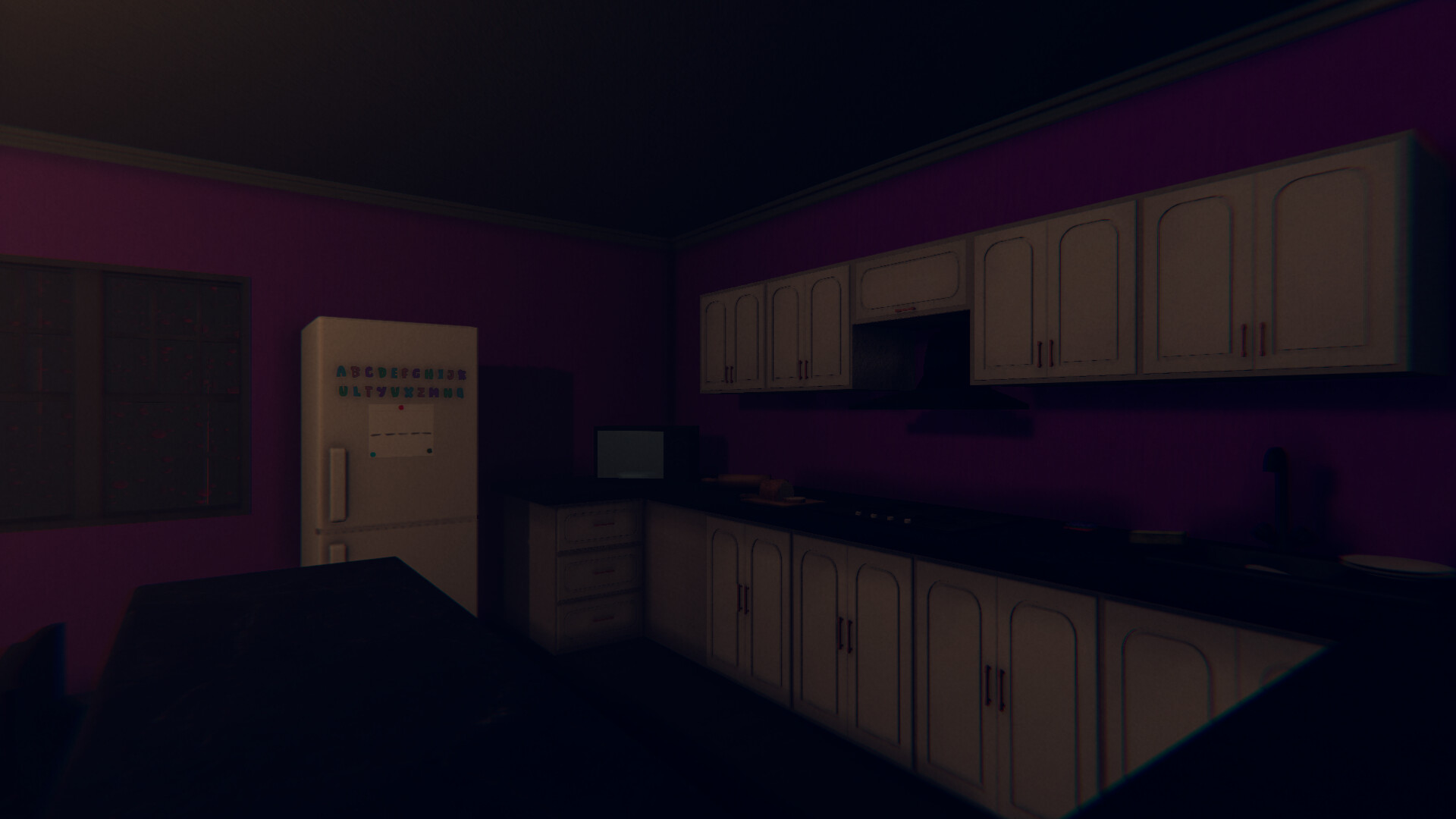 Whispering Death Screenshot 0