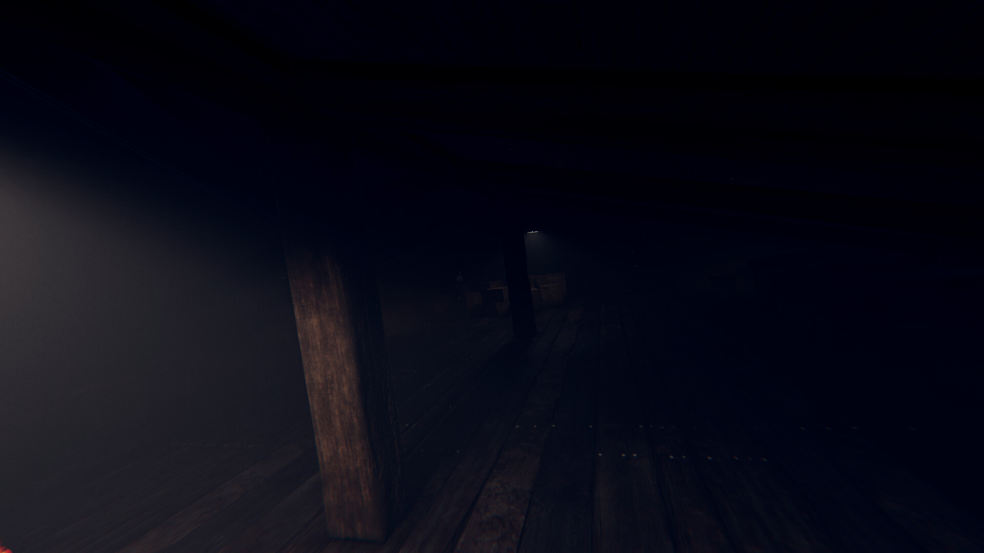 Whispering Death Screenshot 7