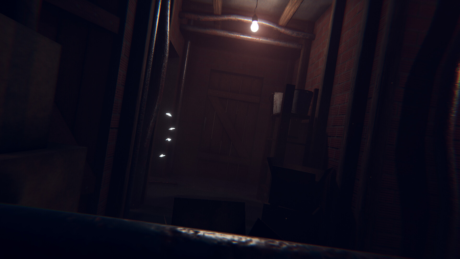 Whispering Death Screenshot 6