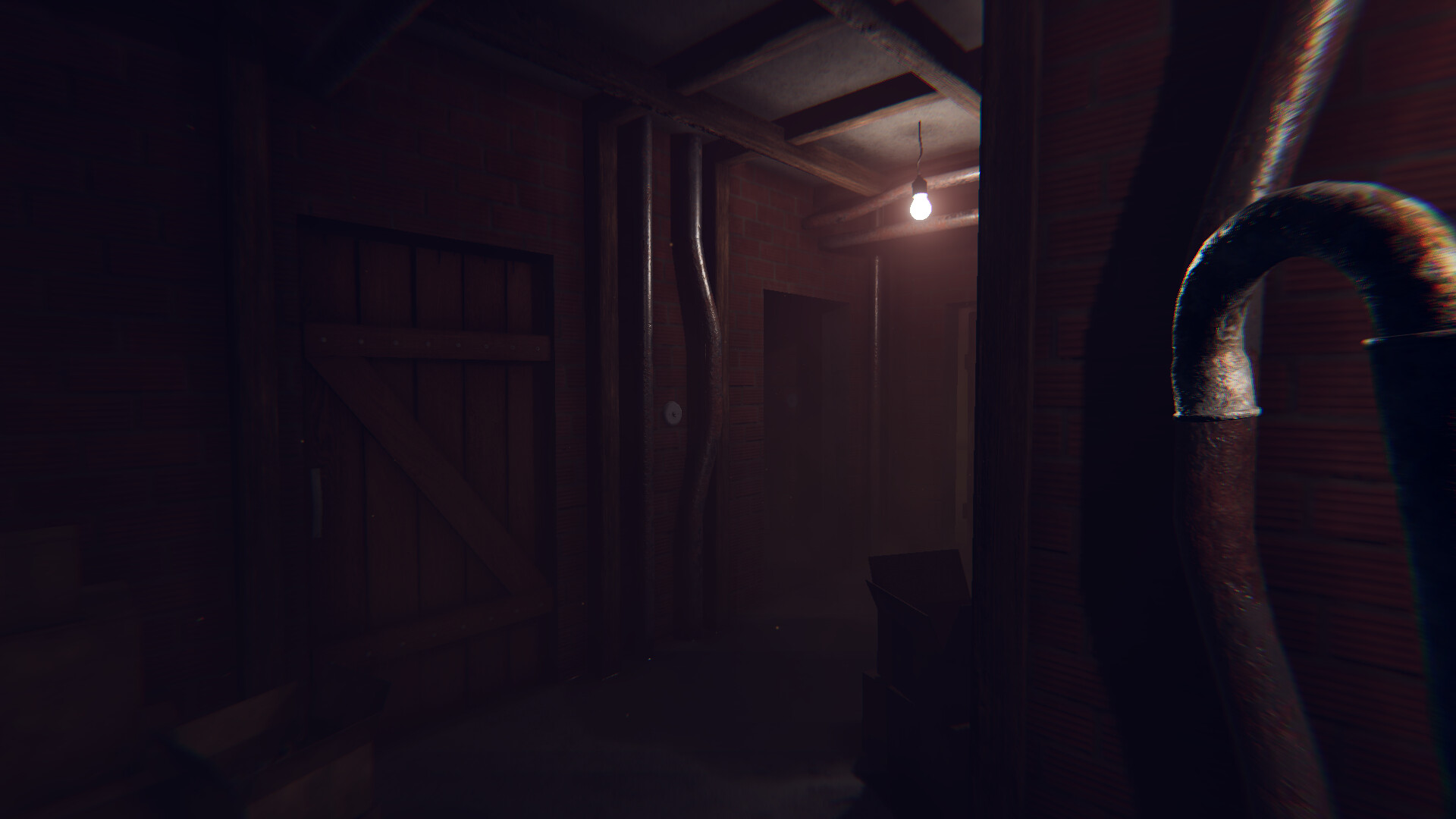 Whispering Death Screenshot 3