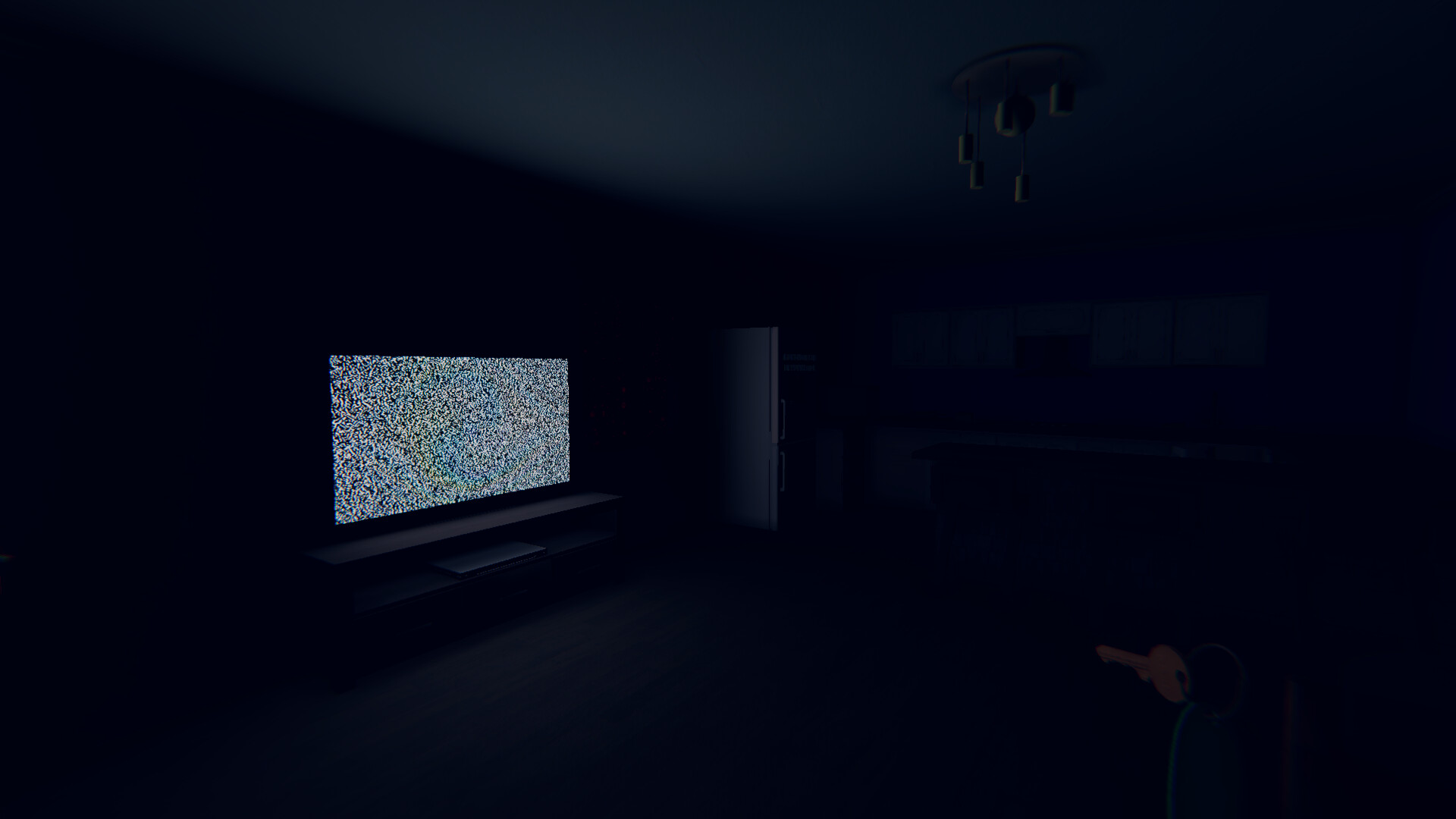 Whispering Death Screenshot 4