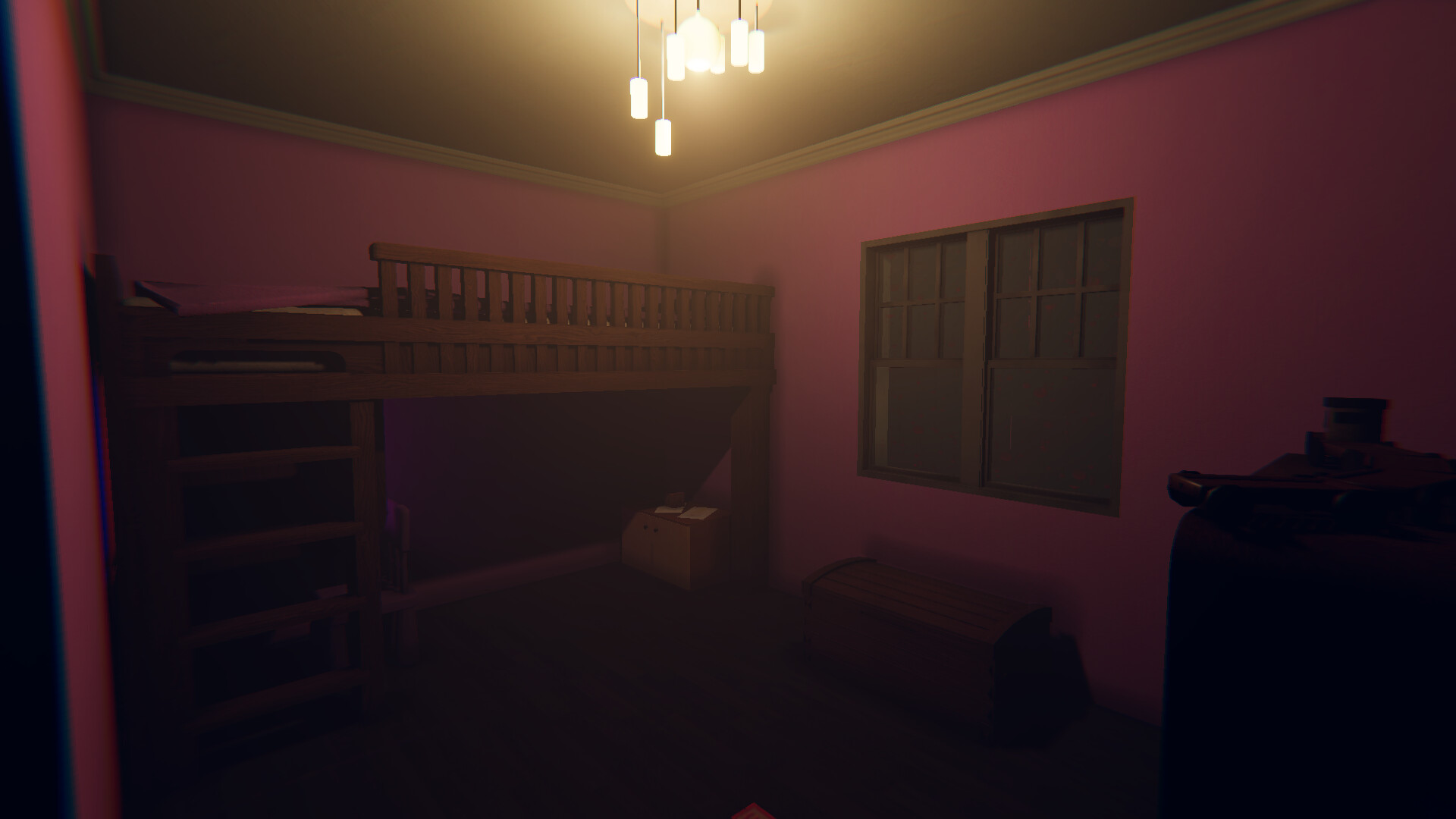 Whispering Death Screenshot 5