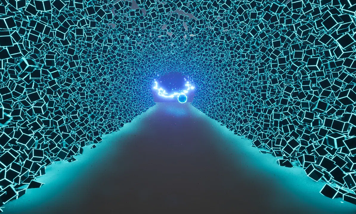 Grey's Sonata Screenshot 7