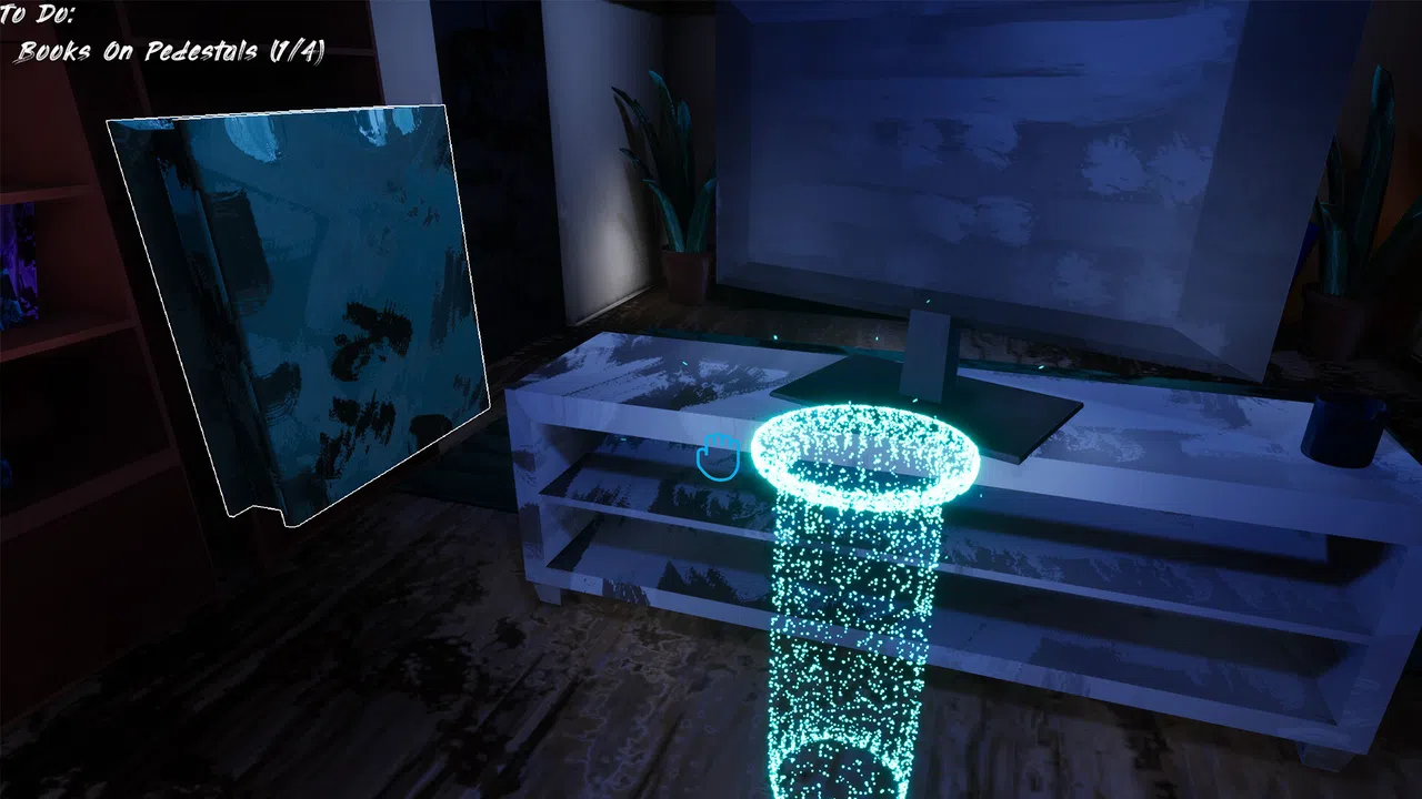 Grey's Sonata Screenshot 5