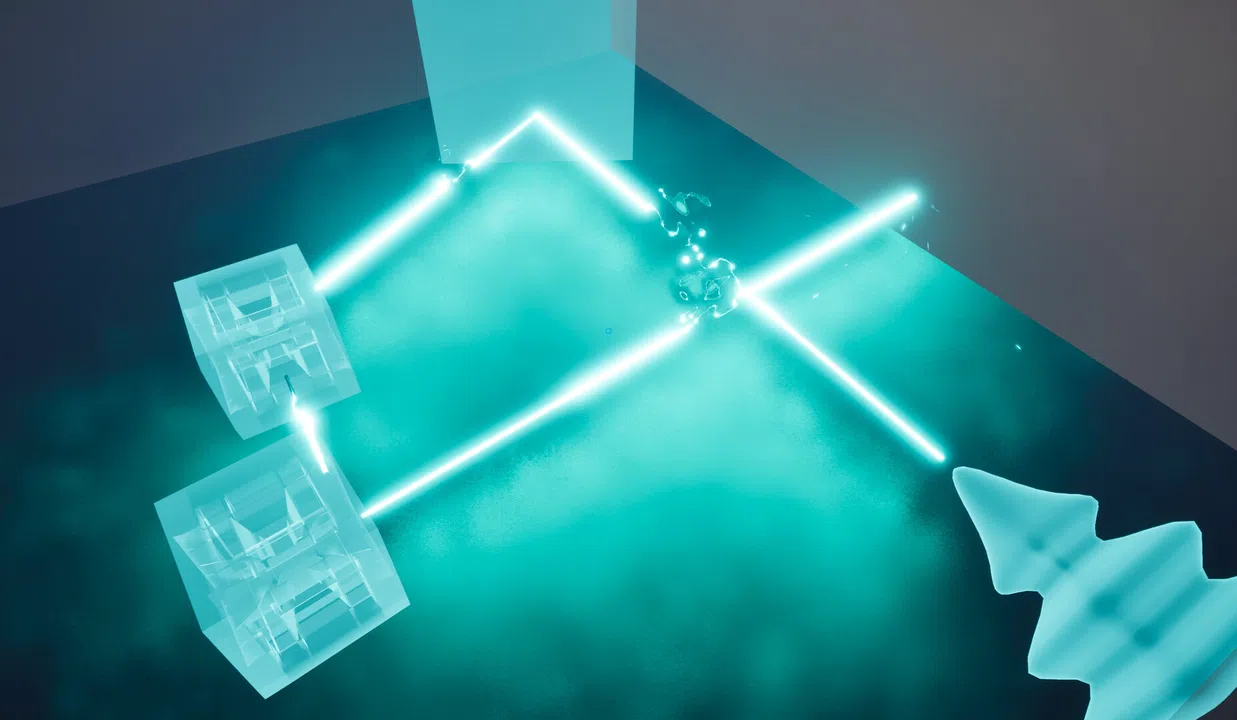 Grey's Sonata Screenshot 6