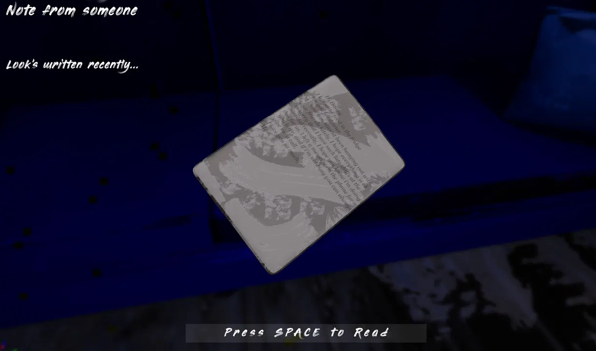 Grey's Sonata Screenshot 8