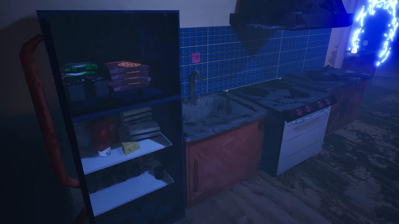 Grey's Sonata Screenshot 3