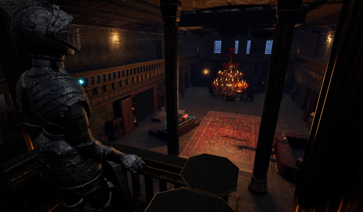 Herreshoff's Legacy Screenshot 0