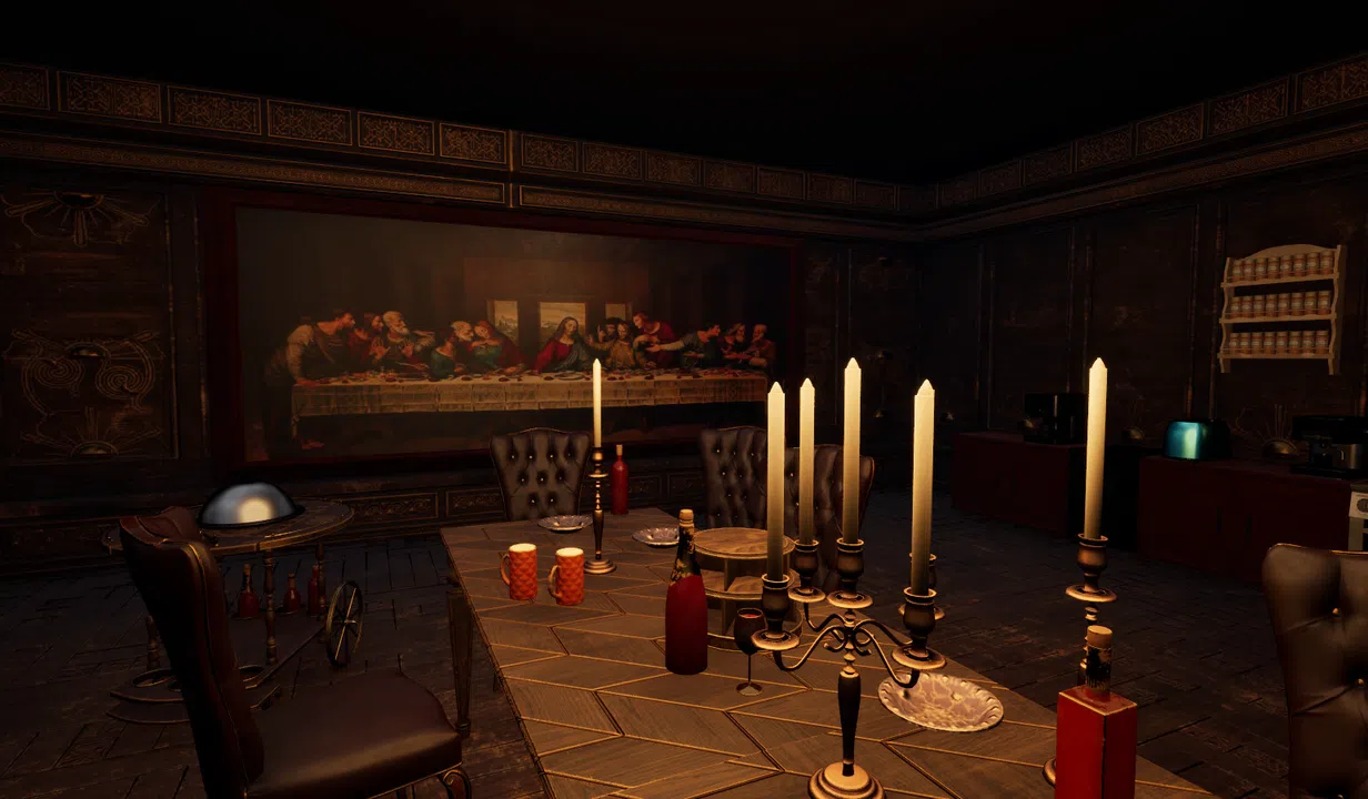 Herreshoff's Legacy Screenshot 3