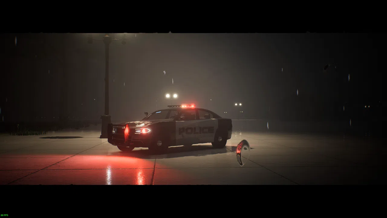 全城追缉3-警方车辆包3 Screenshot 0