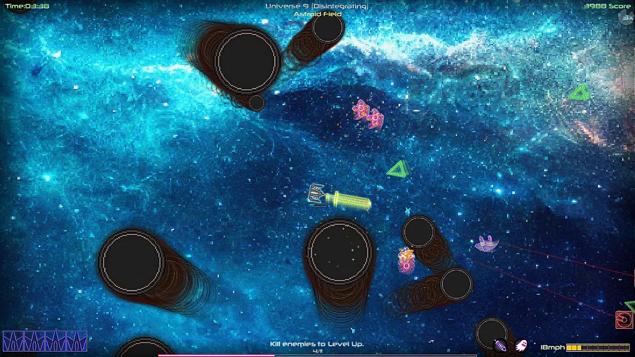 Shapes-Like Screenshot 0
