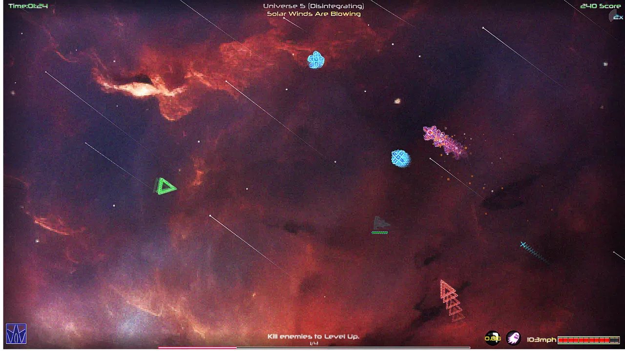 Shapes-Like Screenshot 3