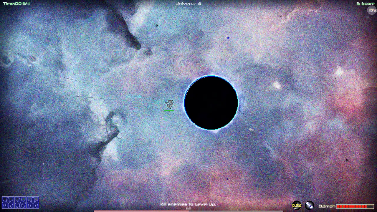 Shapes-Like Screenshot 2