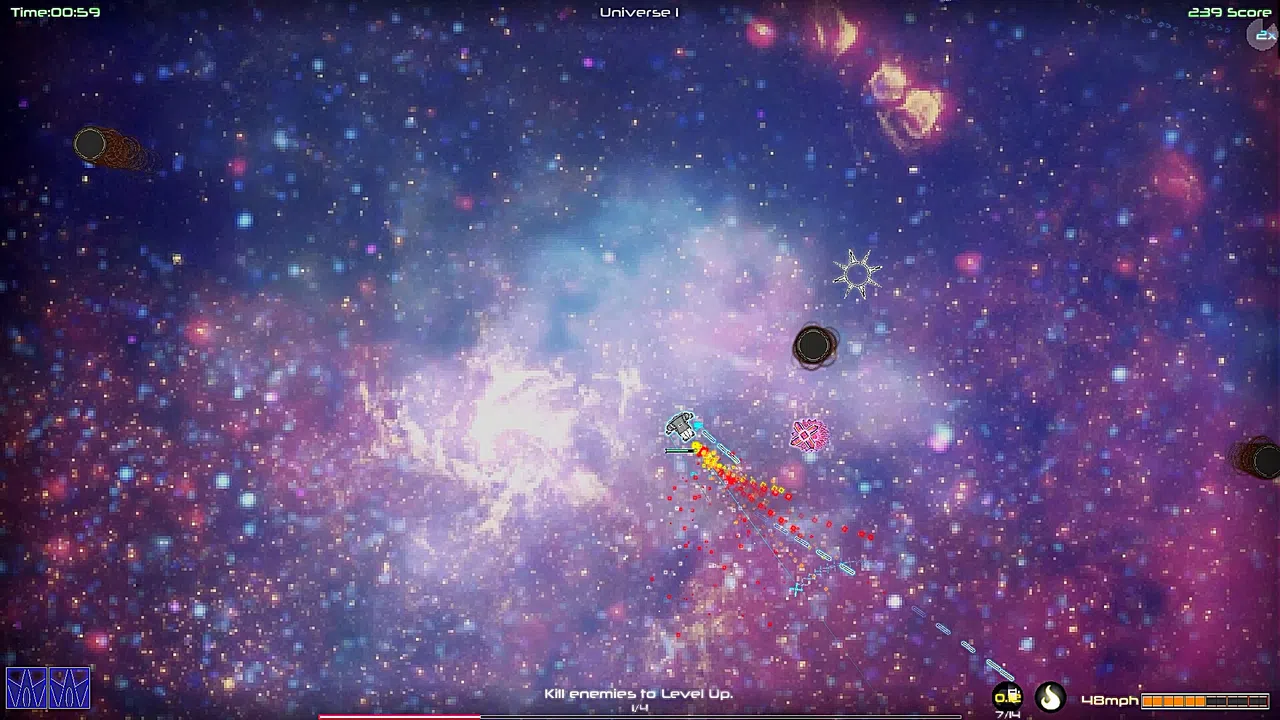 Shapes-Like Screenshot 4
