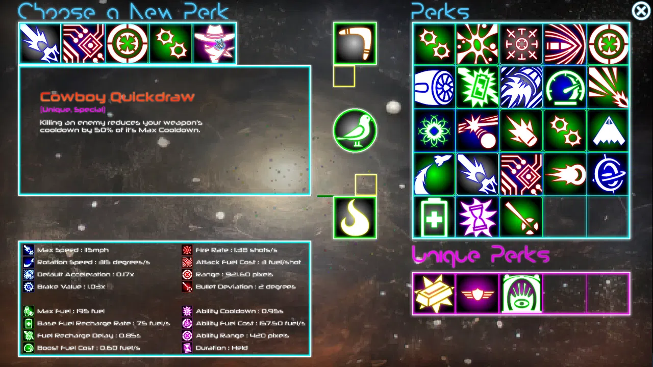 Shapes-Like Screenshot 1
