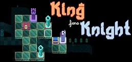 King for a Knight