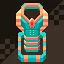 Pyramid King icon