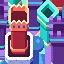 All Captured icon