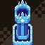 Frozen King icon