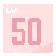 Lv 50 Knight icon