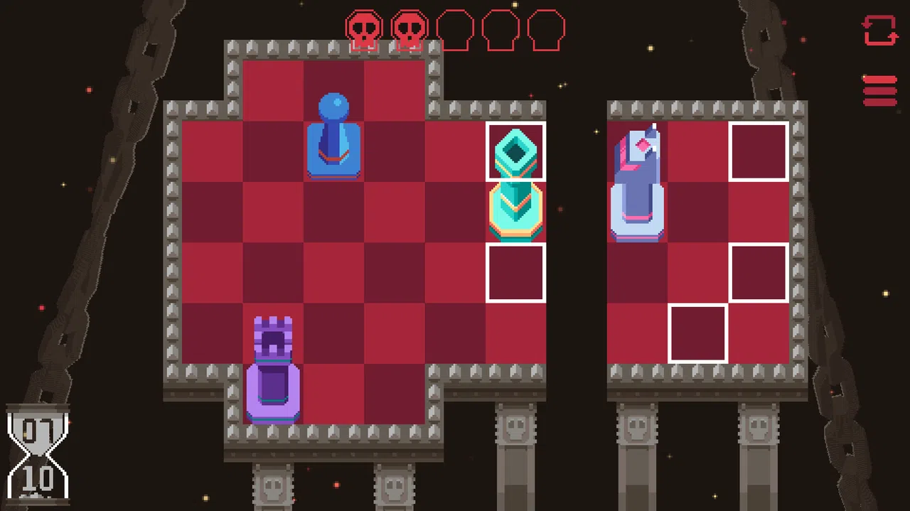 King for a Knight Screenshot 9