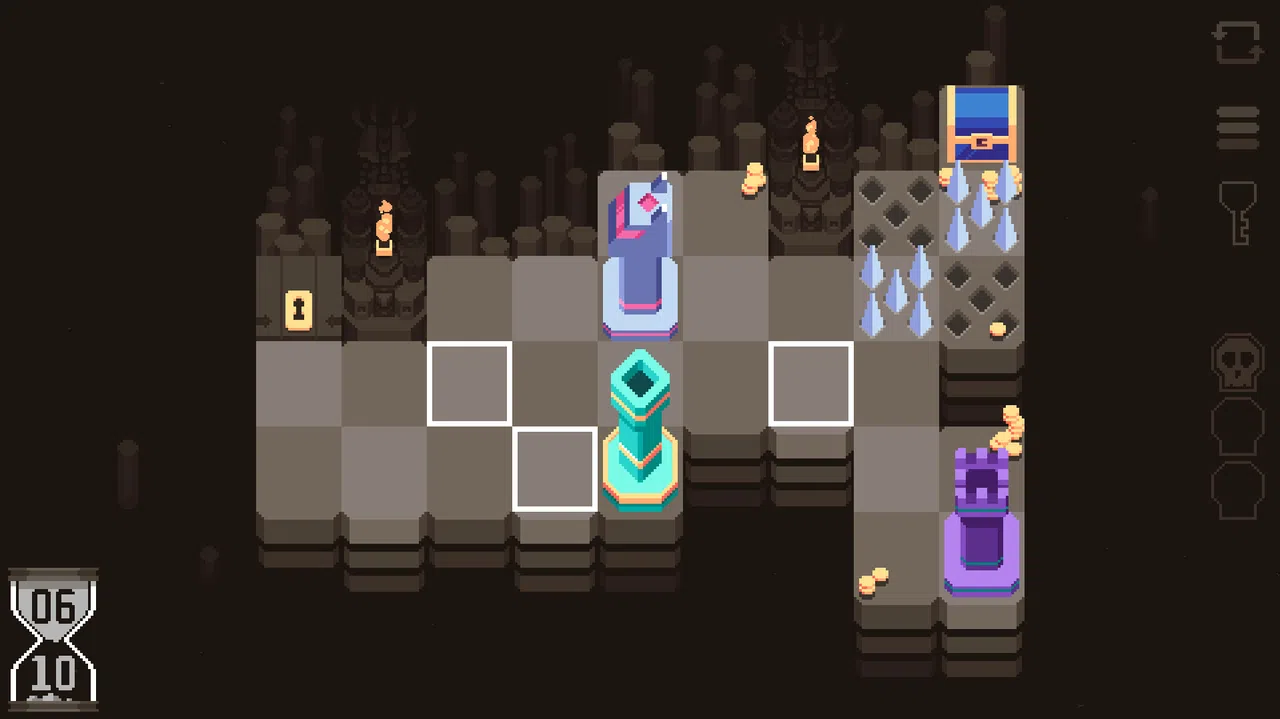 King for a Knight Screenshot 7