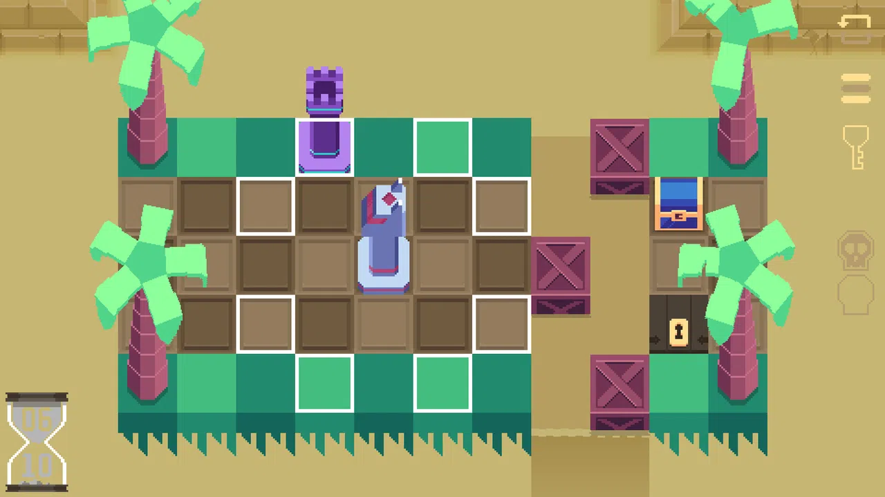 King for a Knight Screenshot 1