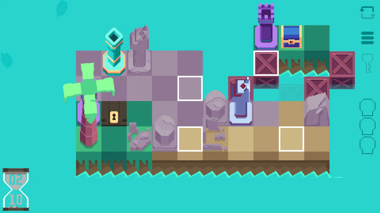 King for a Knight Screenshot 4