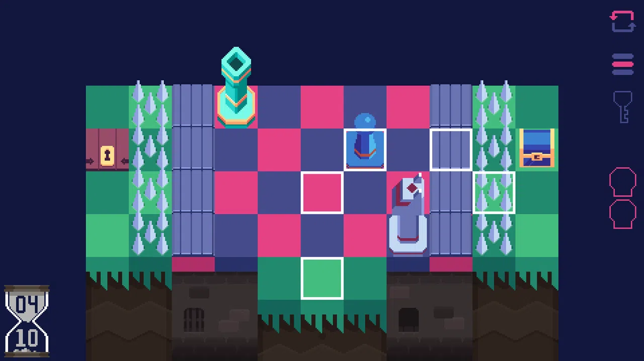 King for a Knight Screenshot 0