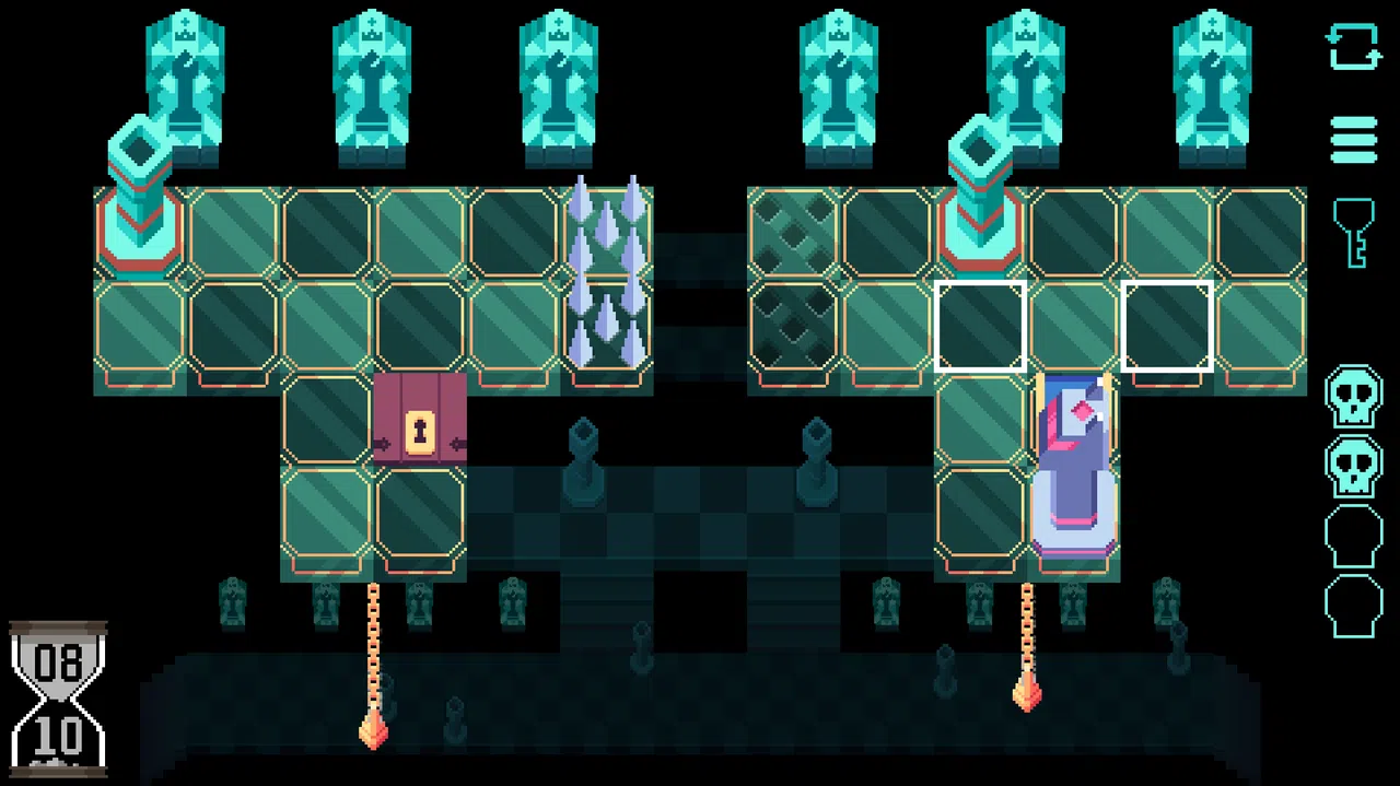 King for a Knight Screenshot 8