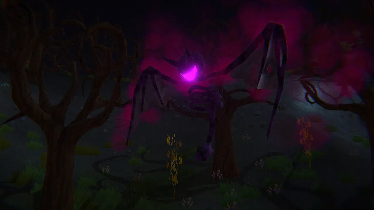Costume Curse Screenshot 8