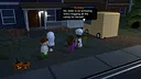 Costume Curse Screenshot 5
