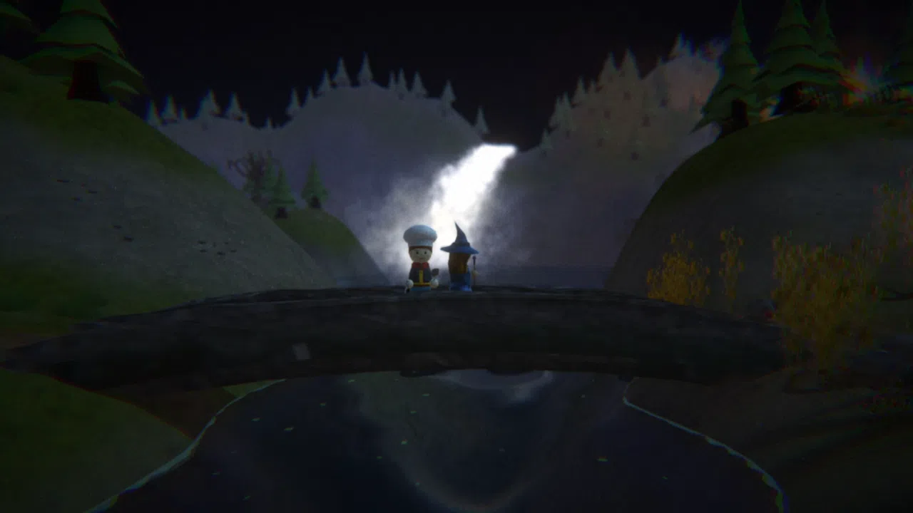 Costume Curse Screenshot 4
