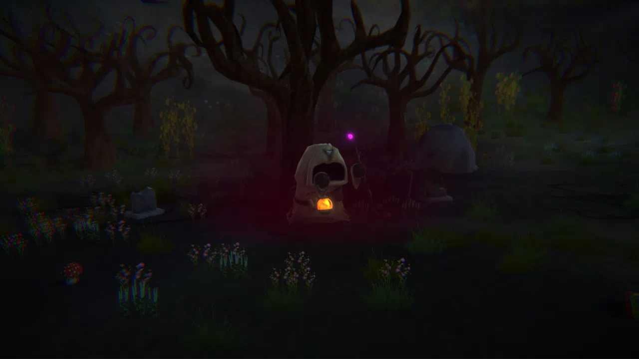 Costume Curse Screenshot 3