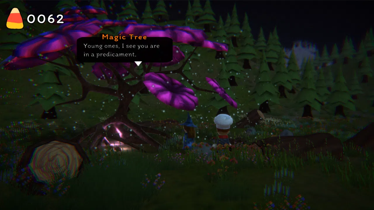 Costume Curse Screenshot 7