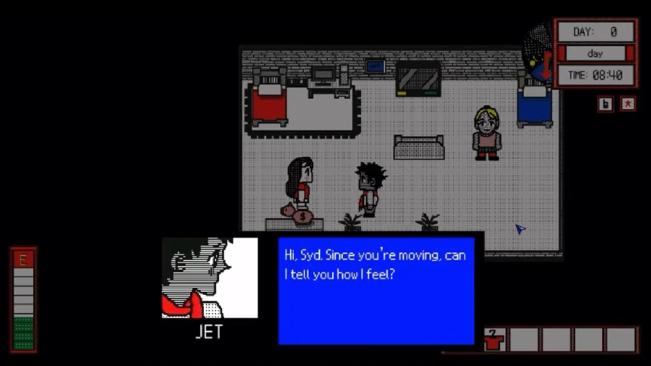 Ordinary World the Video Game Screenshot 0