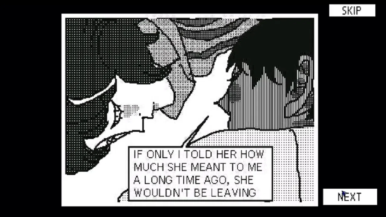 Ordinary World the Video Game Screenshot 1