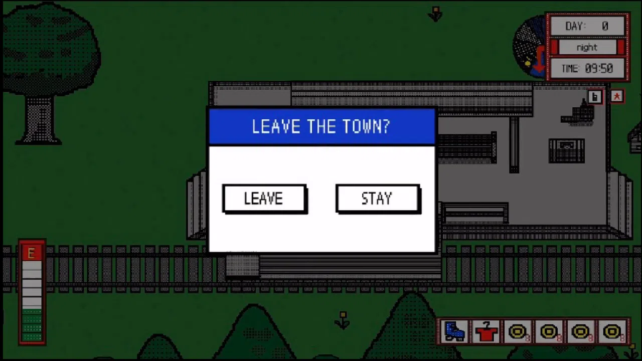 Ordinary World the Video Game Screenshot 3