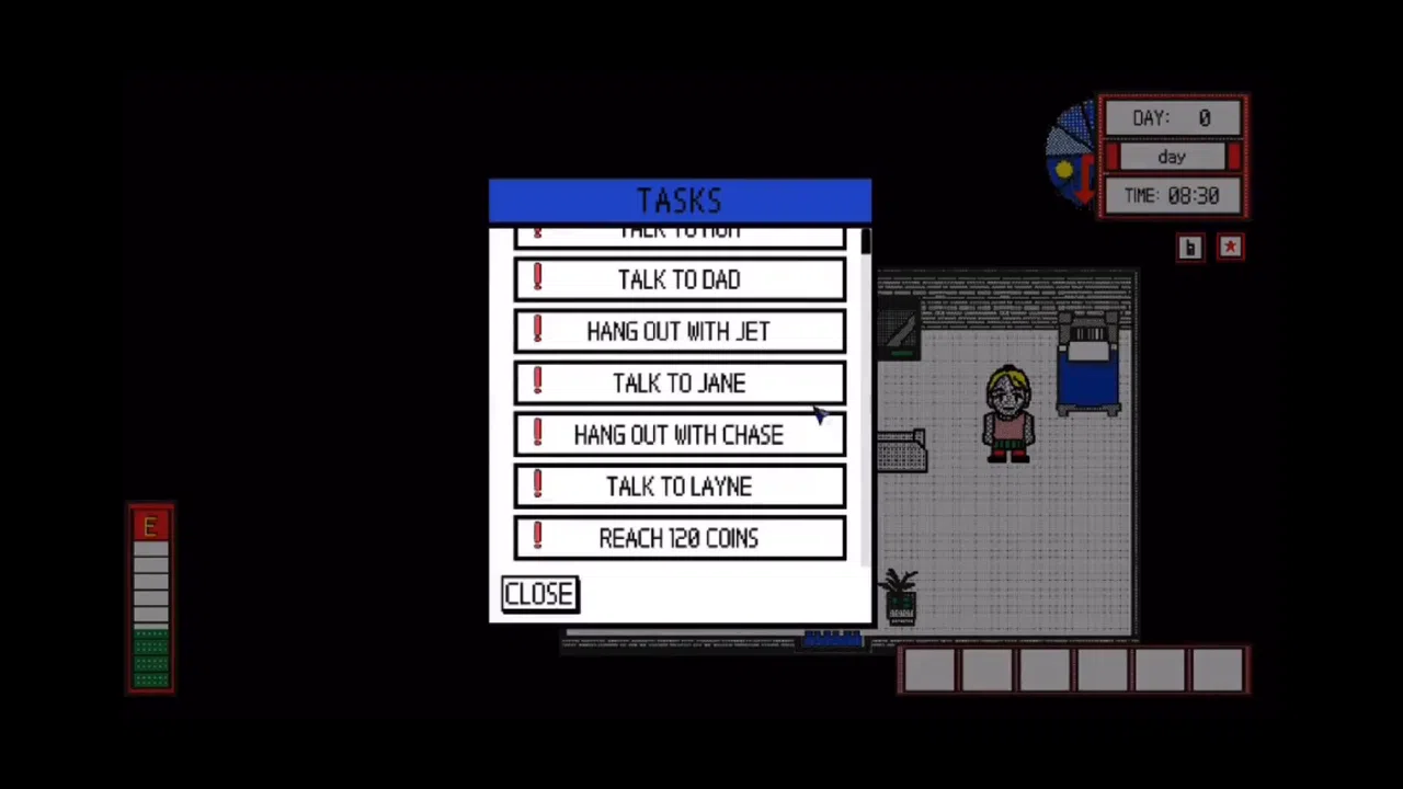 Ordinary World the Video Game Screenshot 4