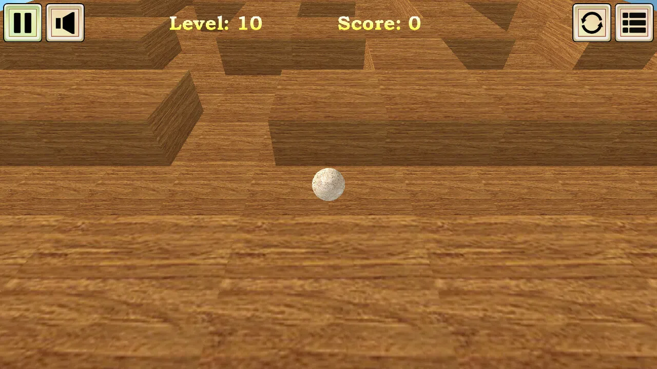 Maze Master Screenshot 2