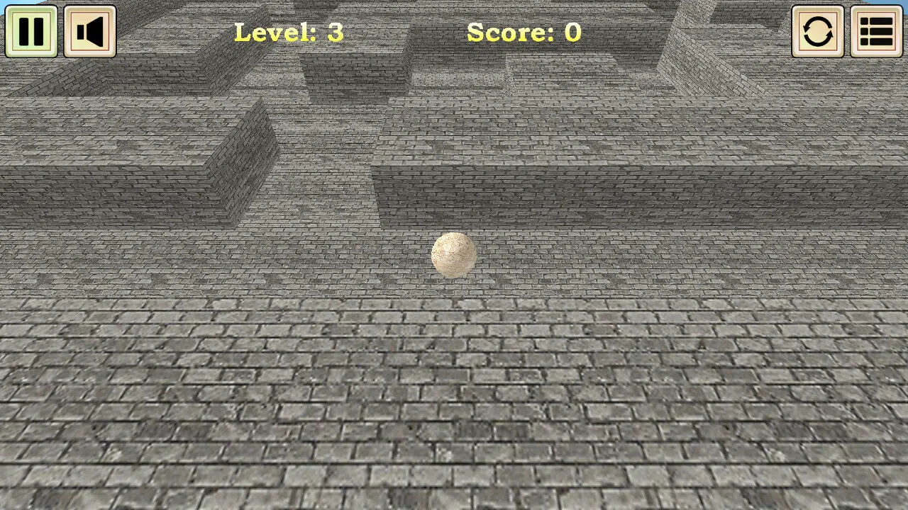 Maze Master Screenshot 5