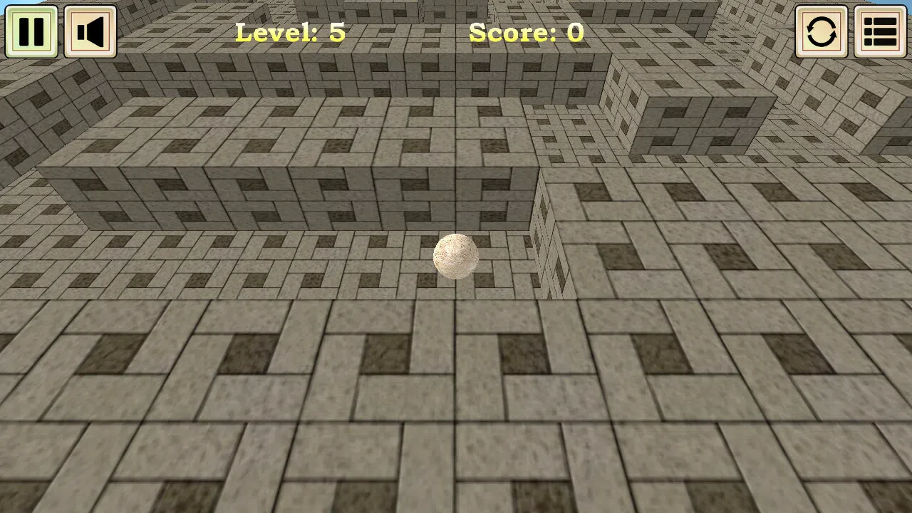 Maze Master Screenshot 0