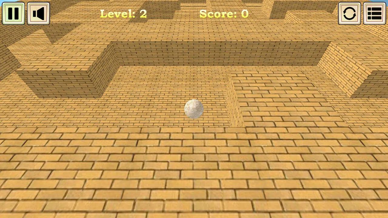 Maze Master Screenshot 4